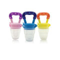 BPA free baby products stars baby fresh fruit feeder pacifier